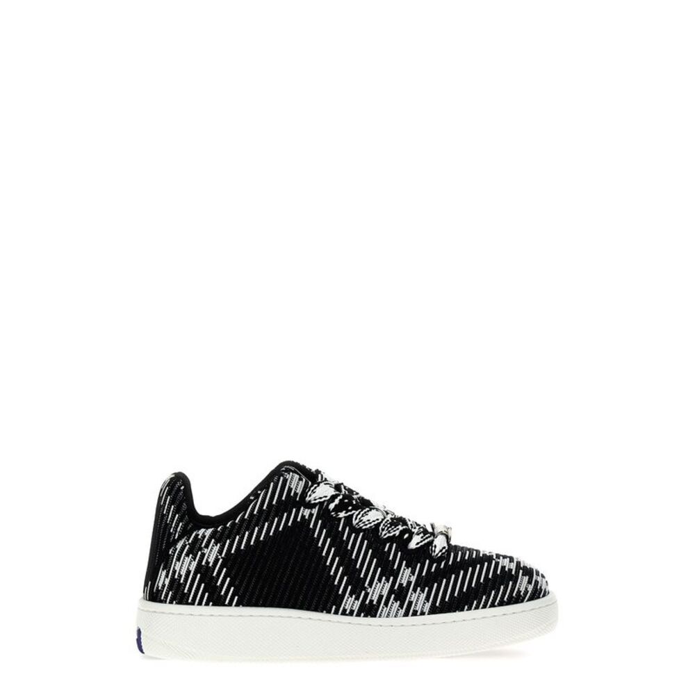 BURBERRY 'Box' sneakers